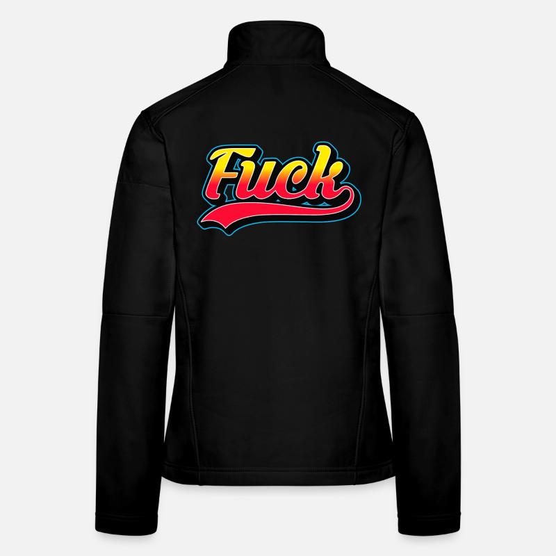 Frauen Softshelljacke