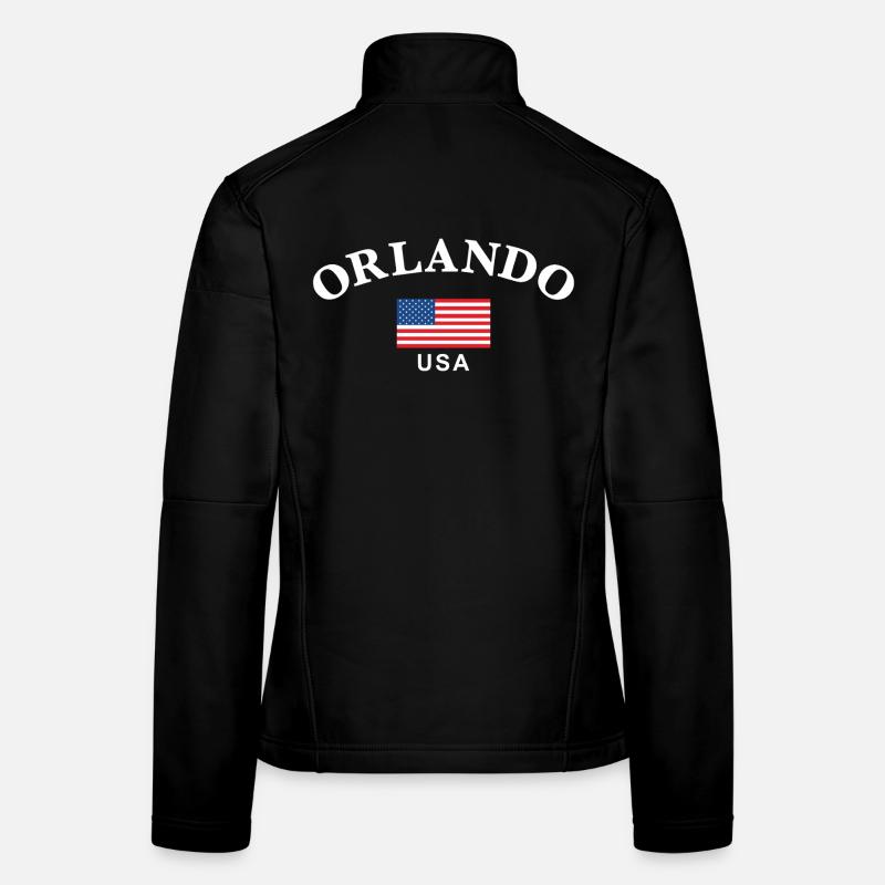 Frauen Softshelljacke