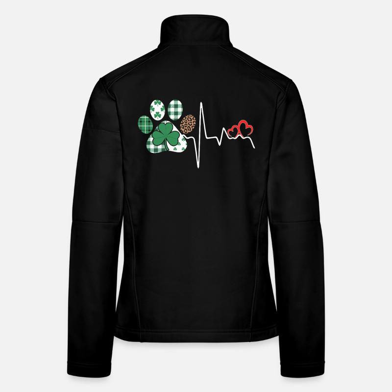 Frauen Softshelljacke