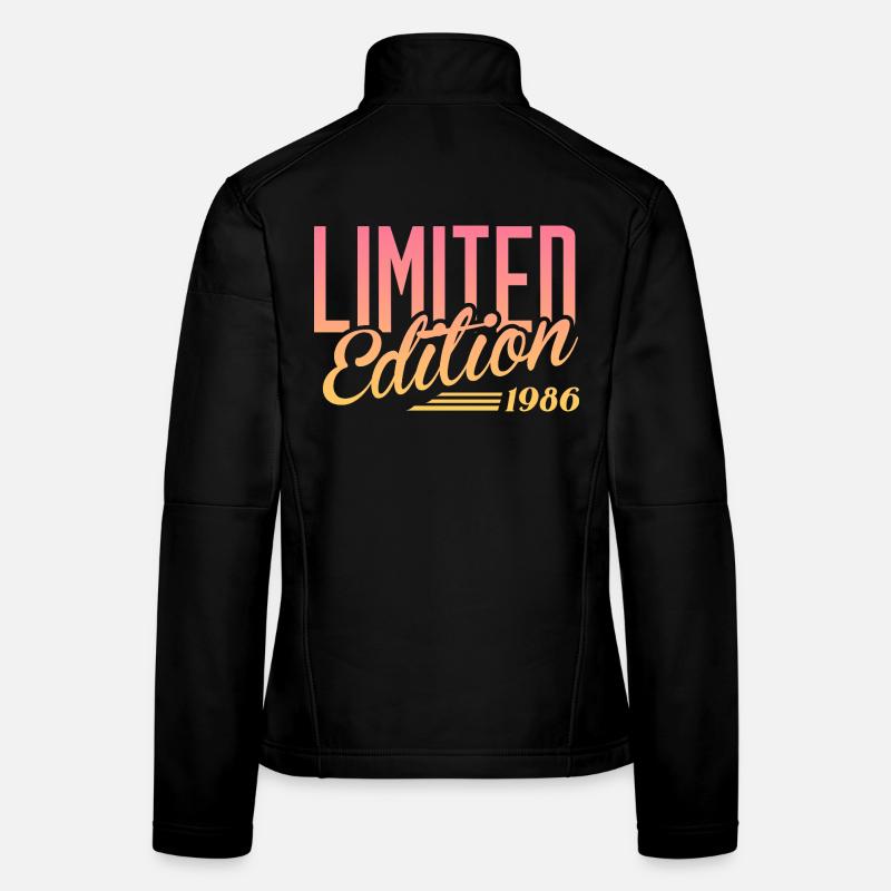 Women's Softshell Jacket