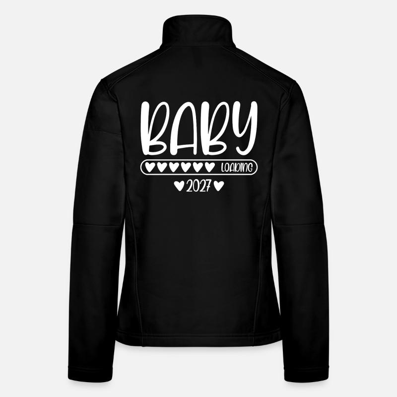 Frauen Softshelljacke
