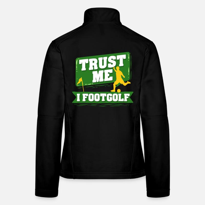 Women's Softshell Jacket