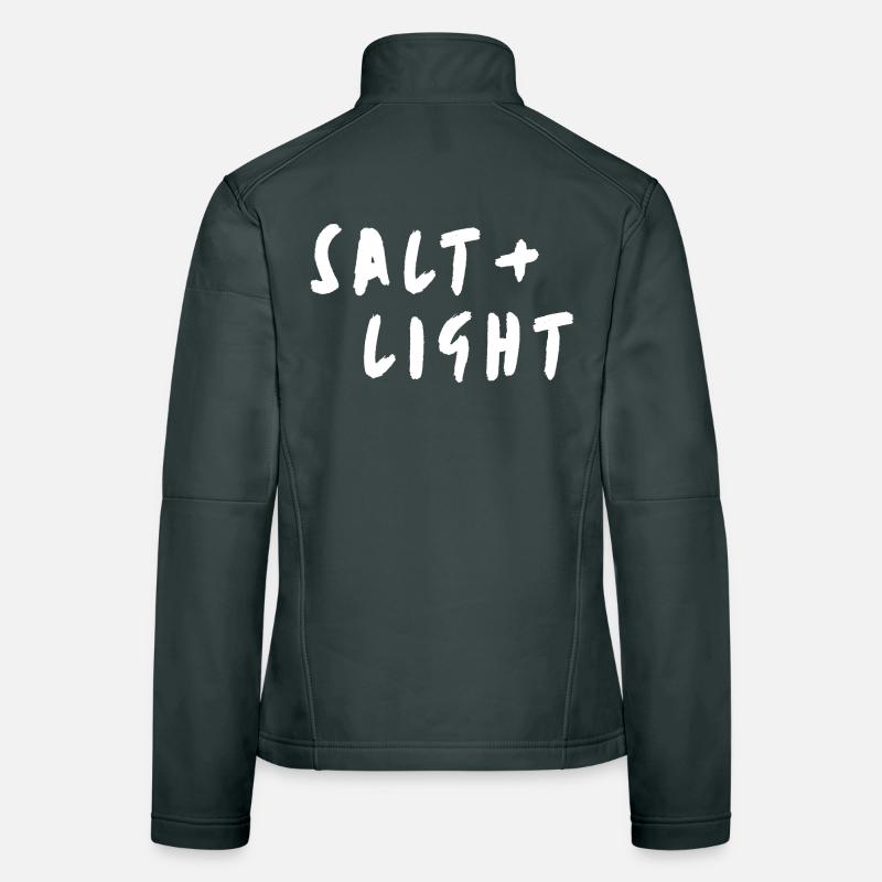 Women's Softshell Jacket