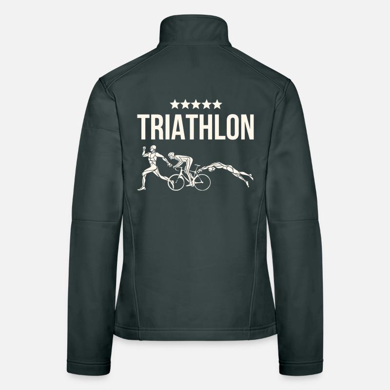 Women's Softshell Jacket