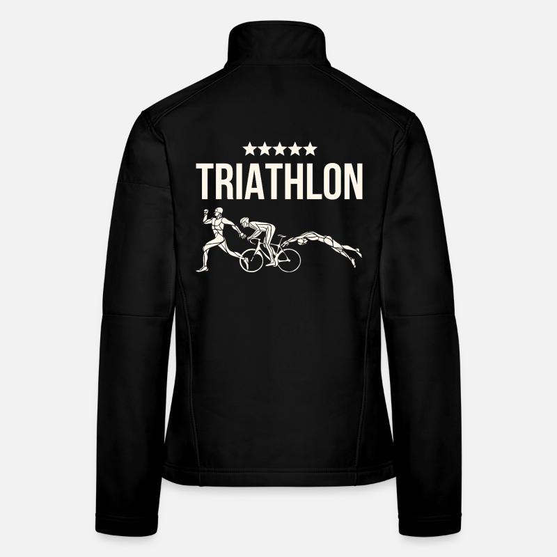 Frauen Softshelljacke