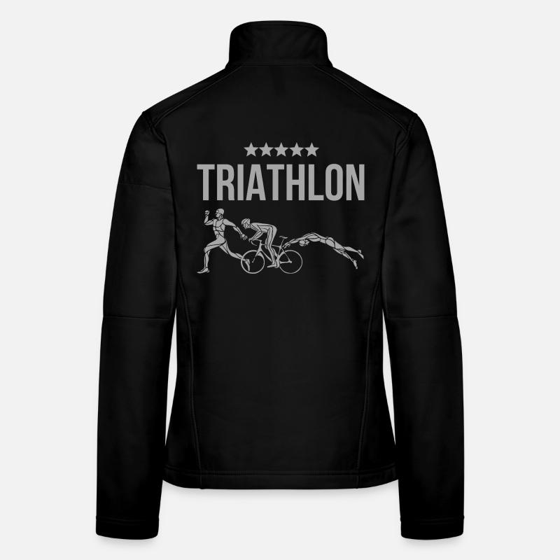 Frauen Softshelljacke