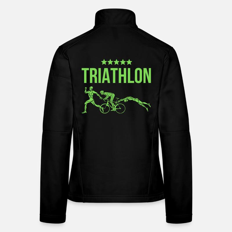 Women's Softshell Jacket