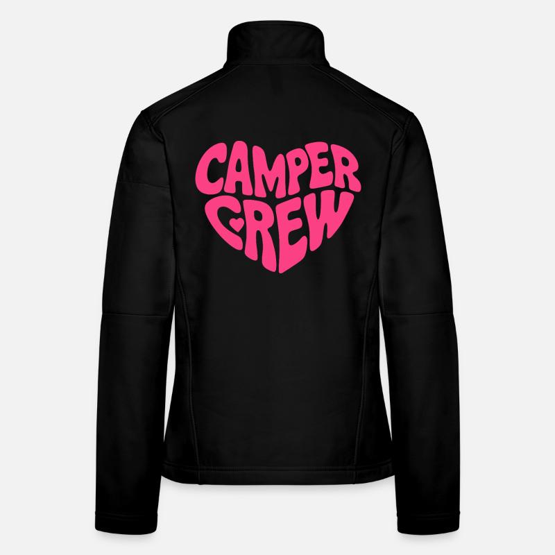 Women's Softshell Jacket