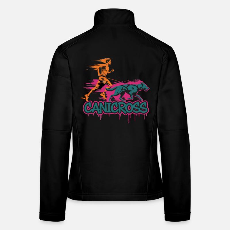 Women's Softshell Jacket