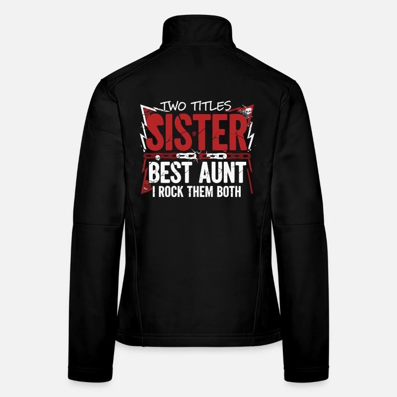 Women's Softshell Jacket