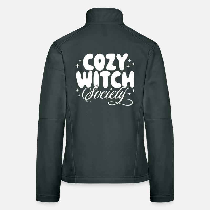 Frauen Softshelljacke