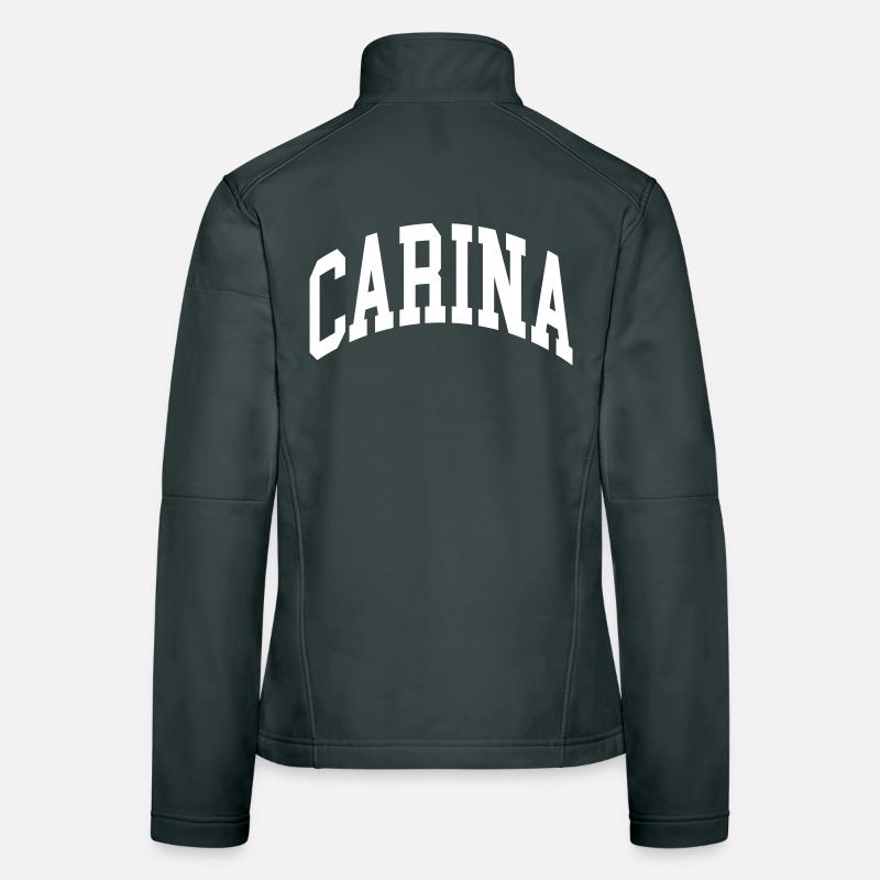 Women's Softshell Jacket