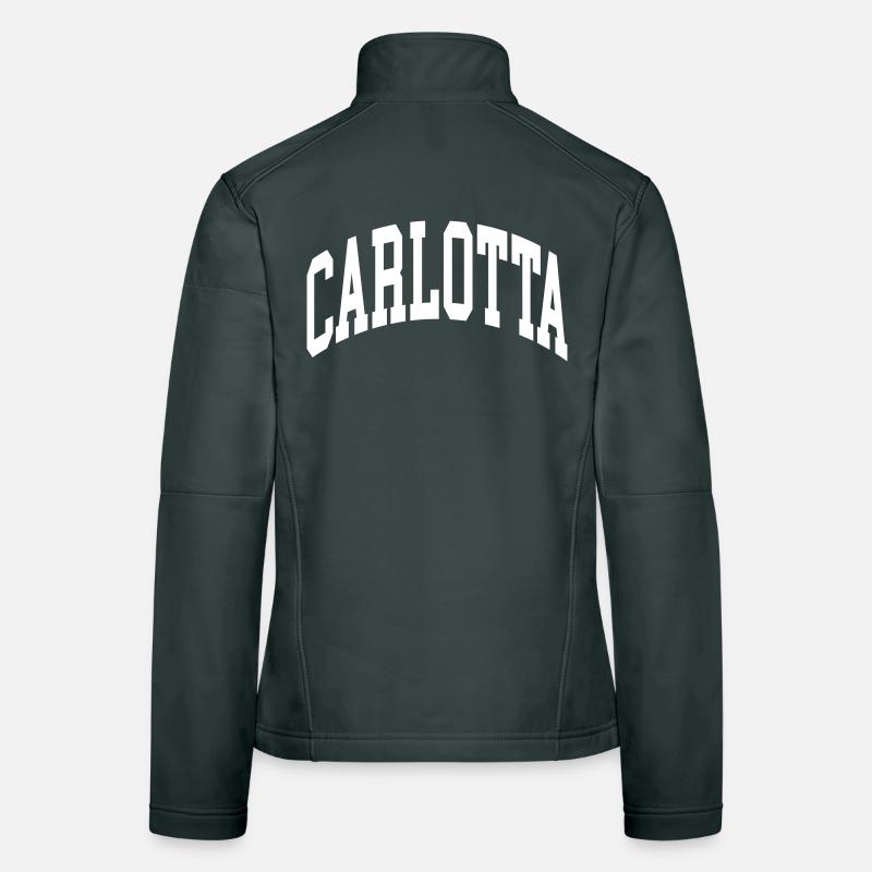 Women's Softshell Jacket