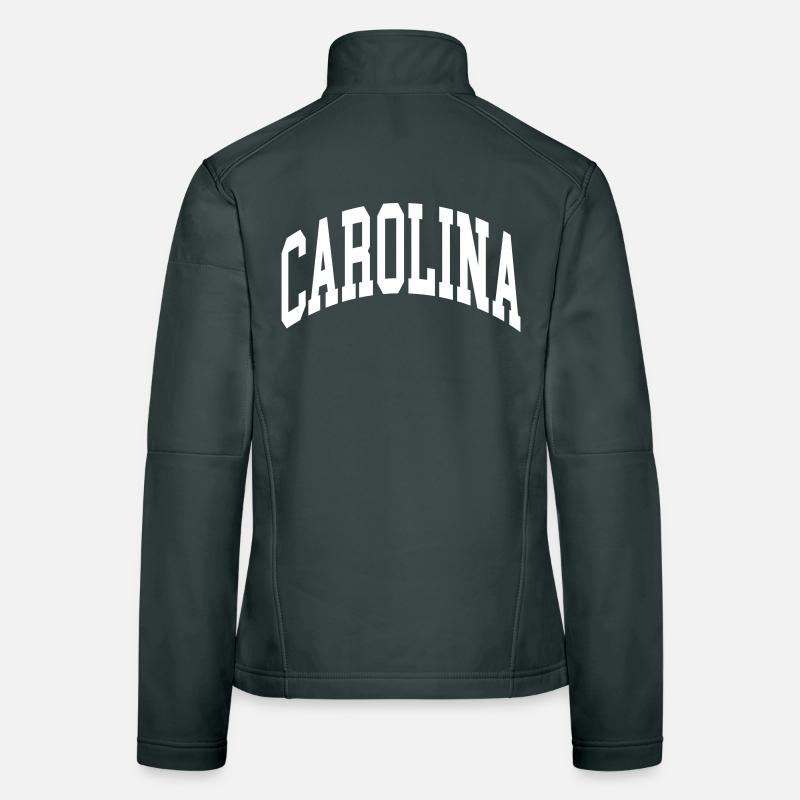Women's Softshell Jacket