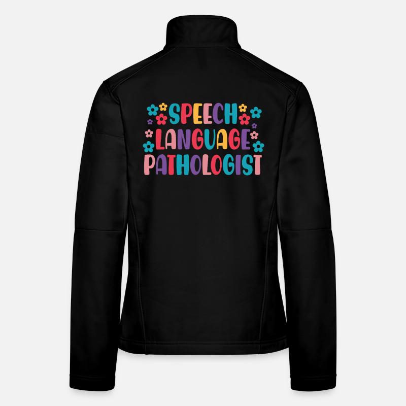 Women's Softshell Jacket