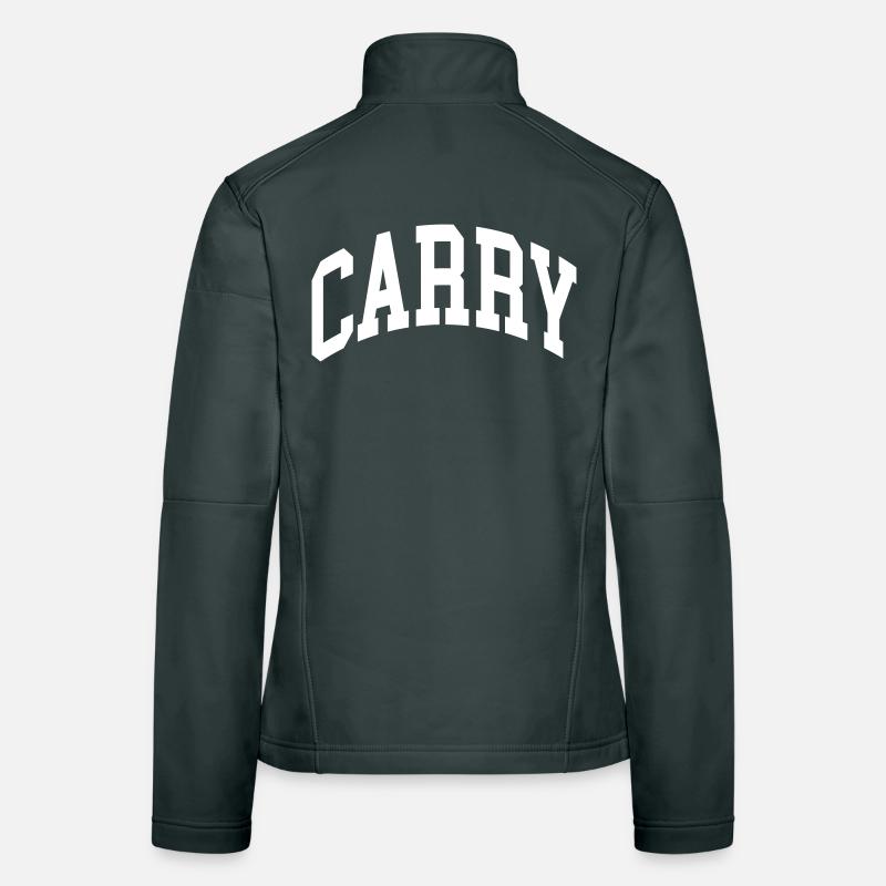 Women's Softshell Jacket