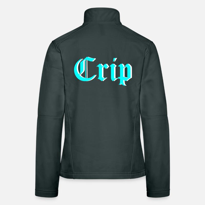 Women's Softshell Jacket