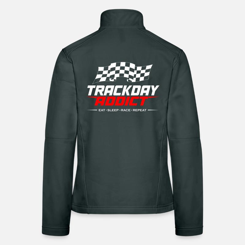 Women's Softshell Jacket