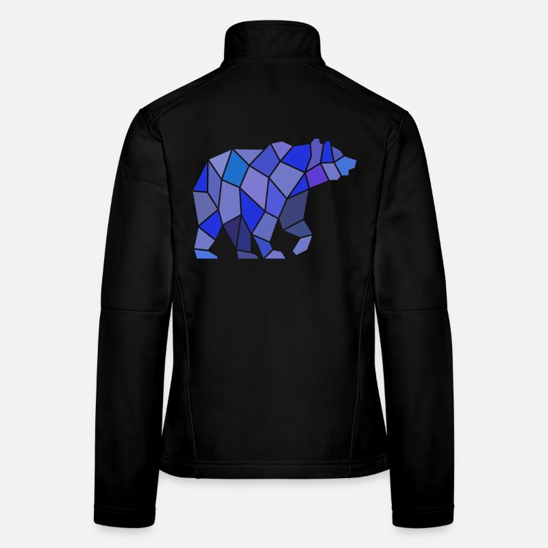 Women's Softshell Jacket