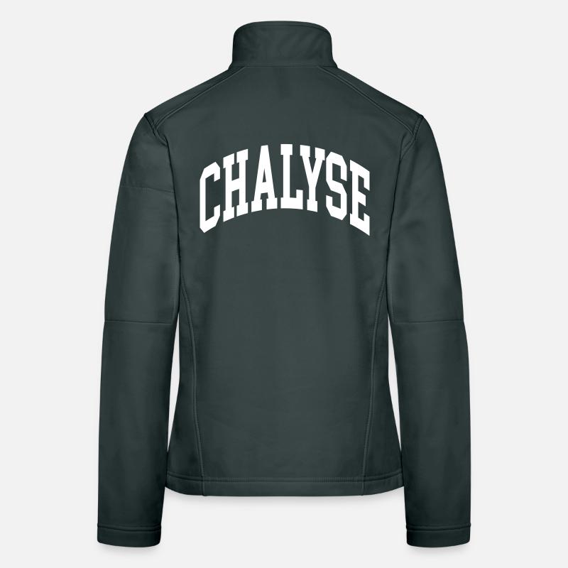 Frauen Softshelljacke