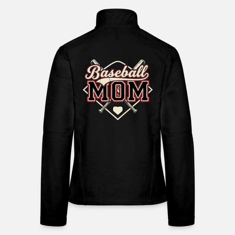 Women's Softshell Jacket