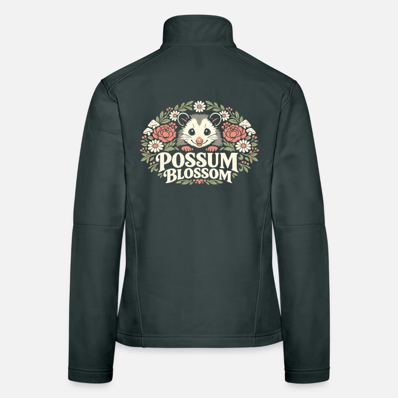 Women's Softshell Jacket