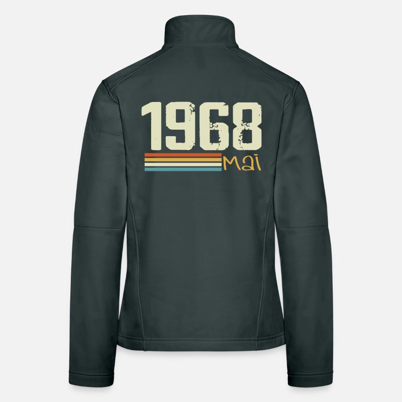 Women's Softshell Jacket