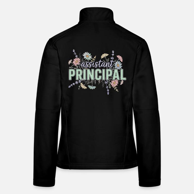Frauen Softshelljacke