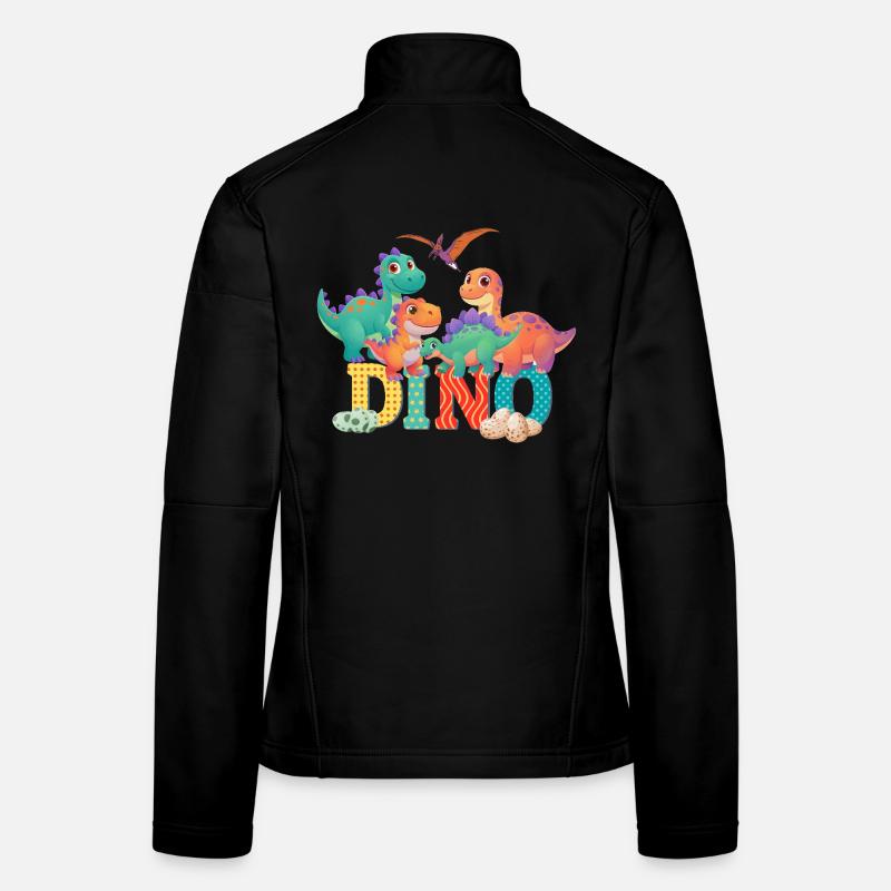 Women's Softshell Jacket