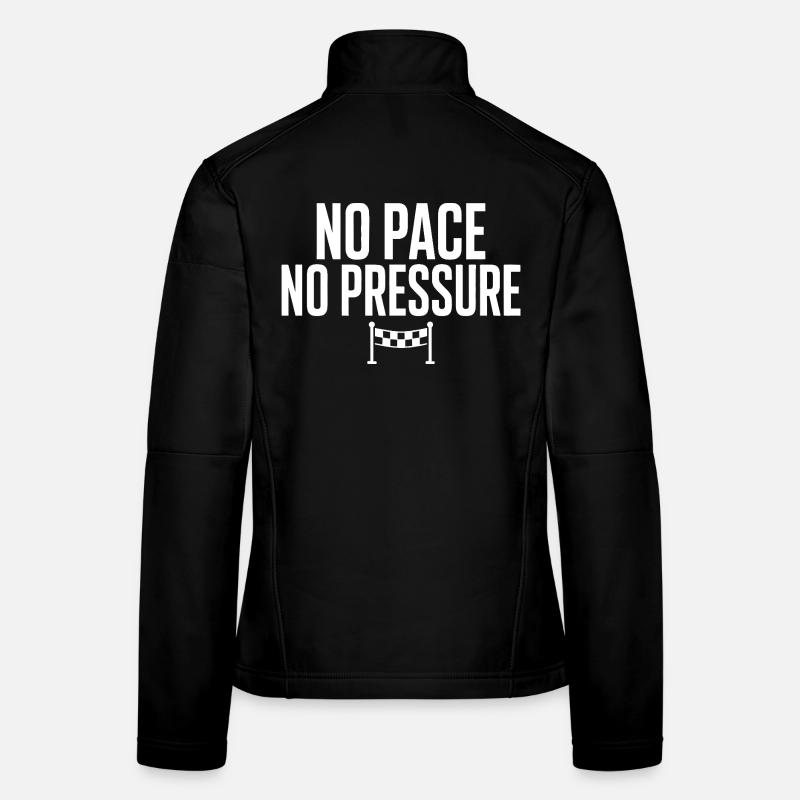 Women's Softshell Jacket
