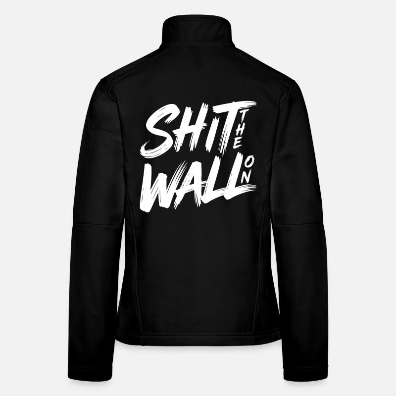 Women's Softshell Jacket