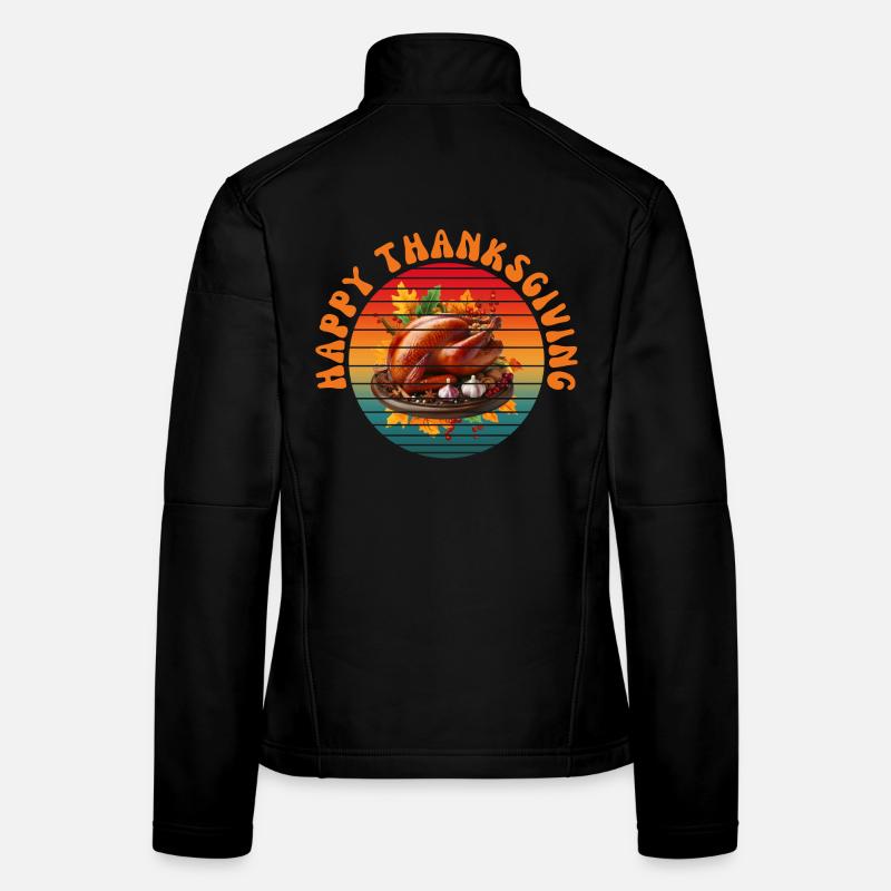 Frauen Softshelljacke