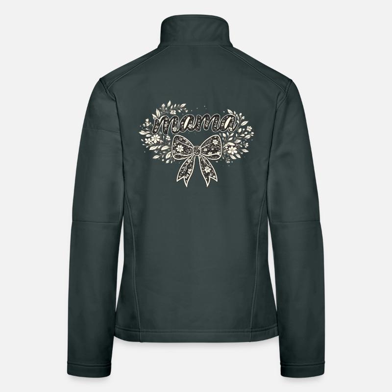 Frauen Softshelljacke