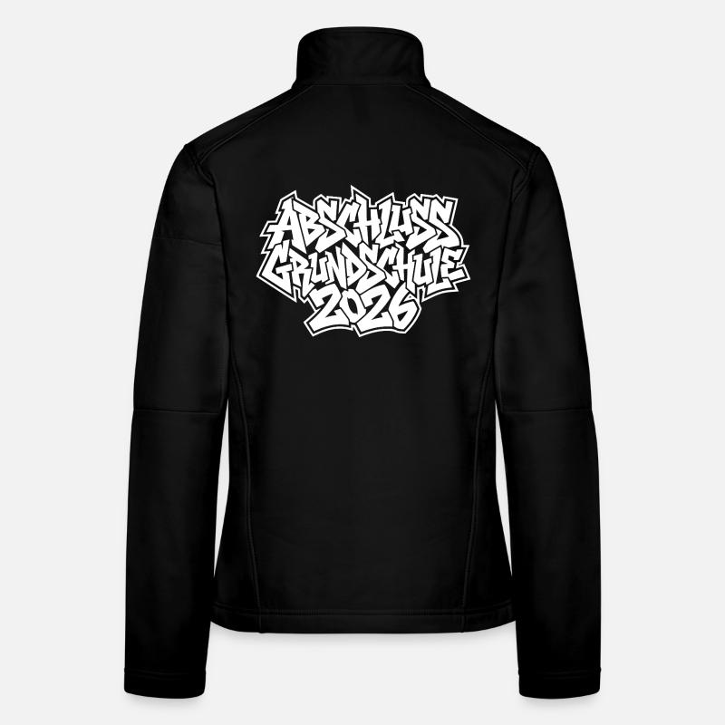 Frauen Softshelljacke