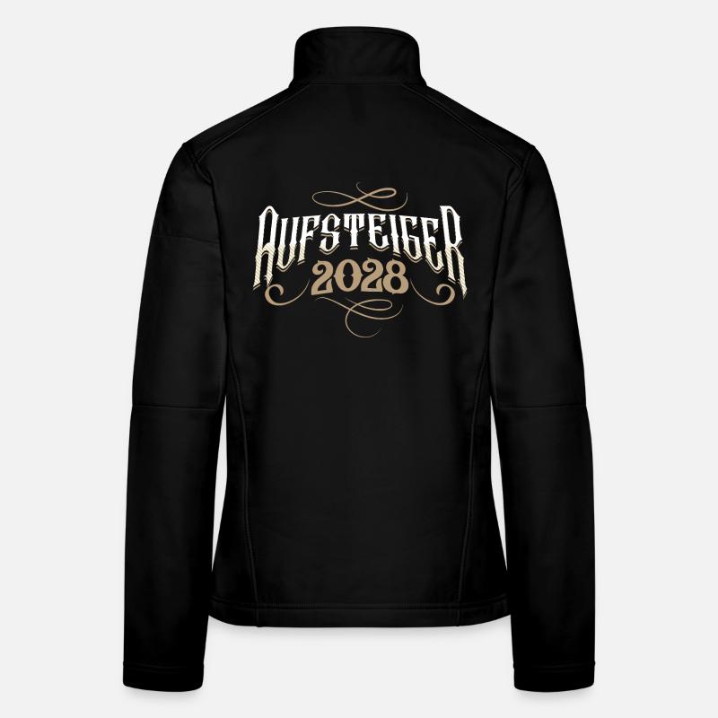 Frauen Softshelljacke