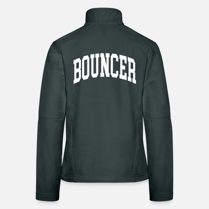 Women's Softshell Jacket