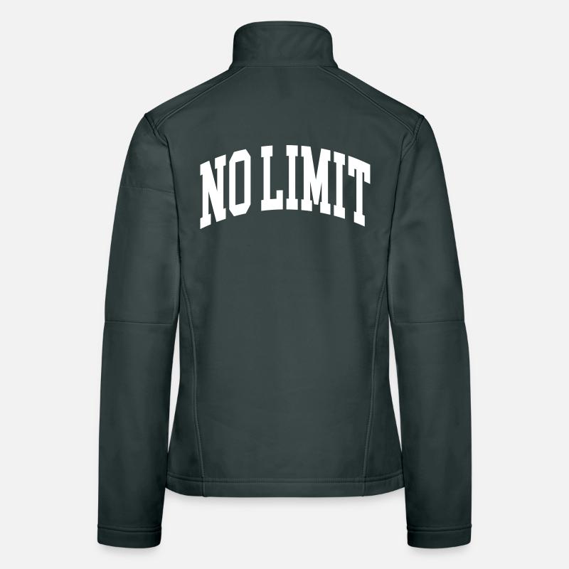 Women's Softshell Jacket