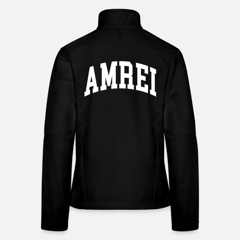 Amrei Frauen Softshelljacke