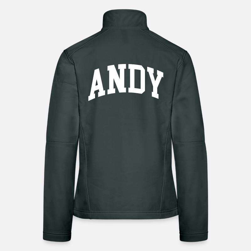 Women's Softshell Jacket