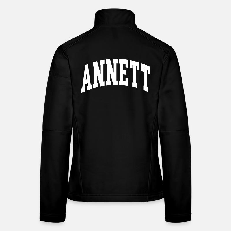 Frauen Softshelljacke