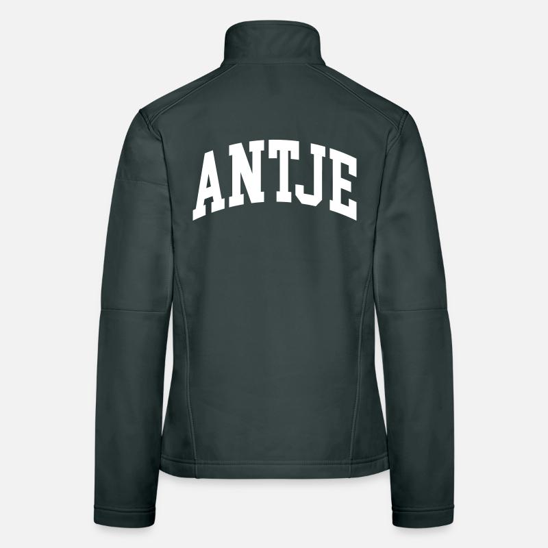 Frauen Softshelljacke
