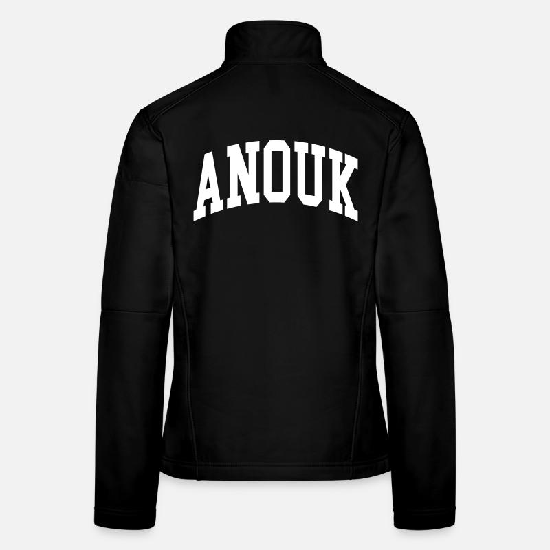Women's Softshell Jacket