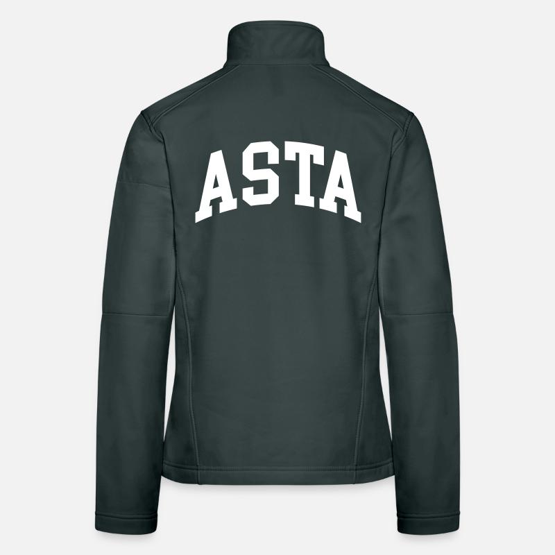 Frauen Softshelljacke
