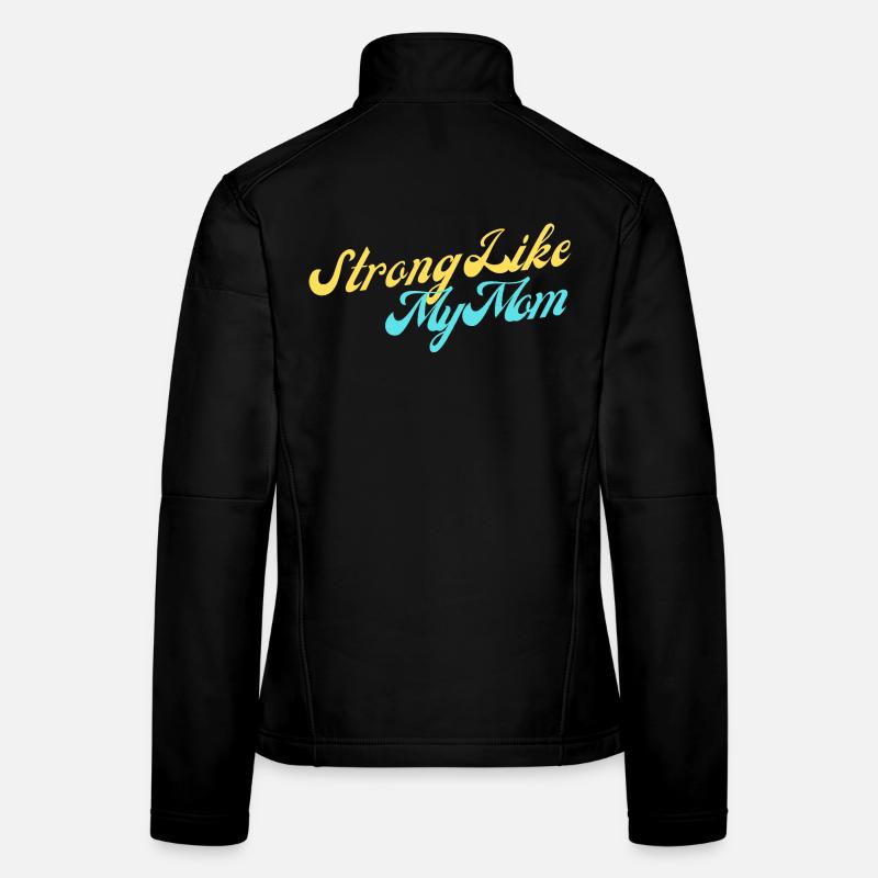 Women's Softshell Jacket