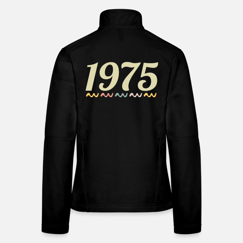 Women's Softshell Jacket