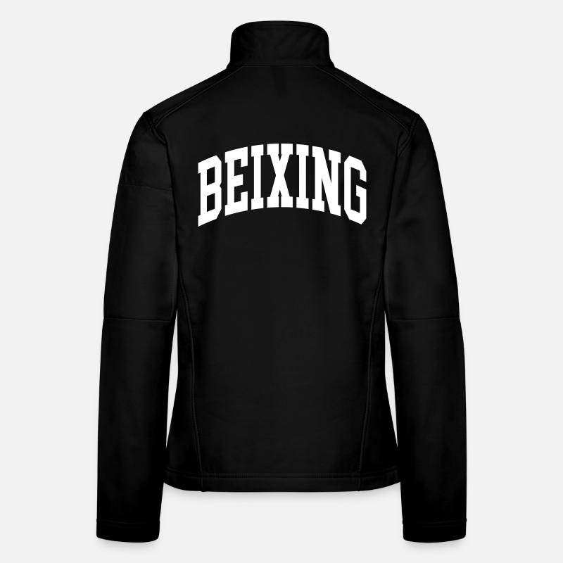 Frauen Softshelljacke