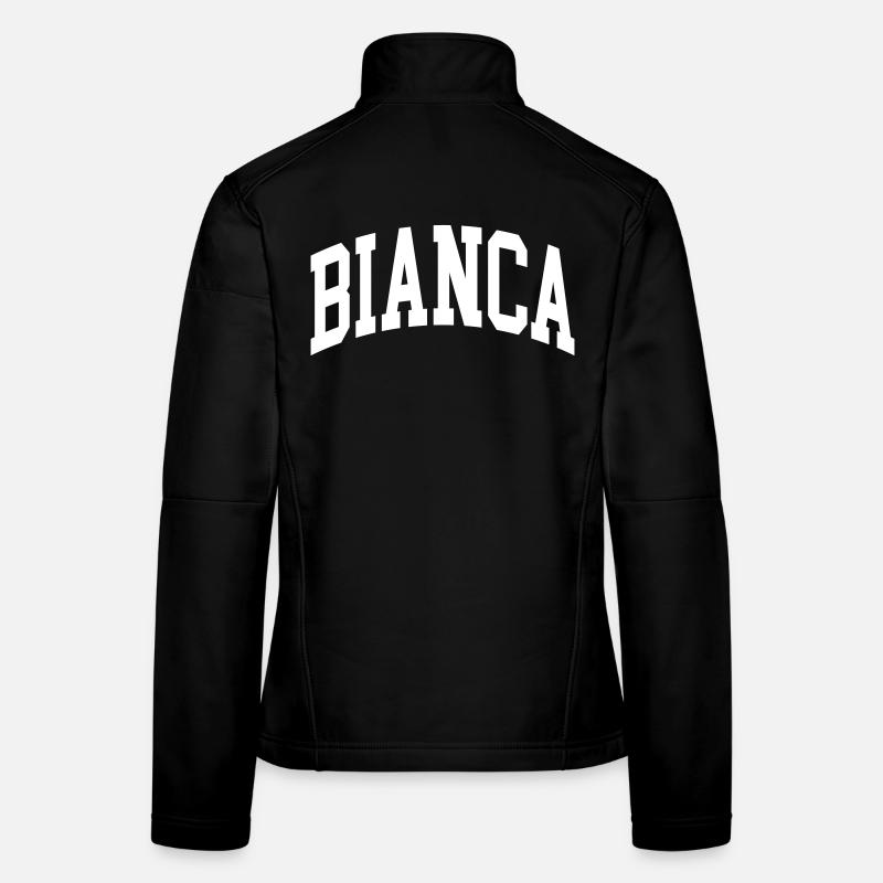 Women's Softshell Jacket