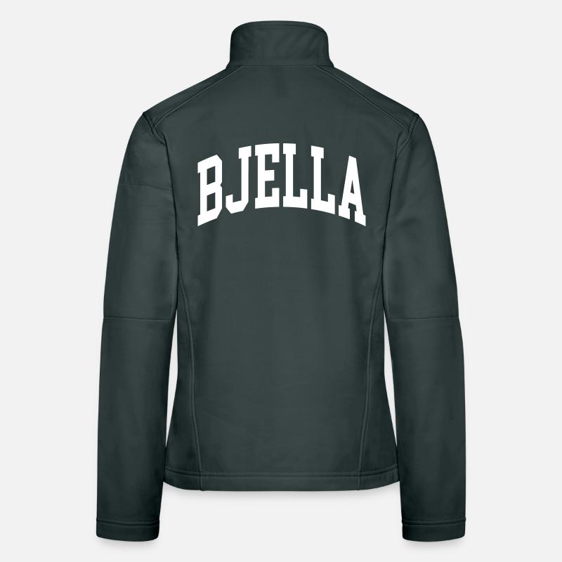 Frauen Softshelljacke