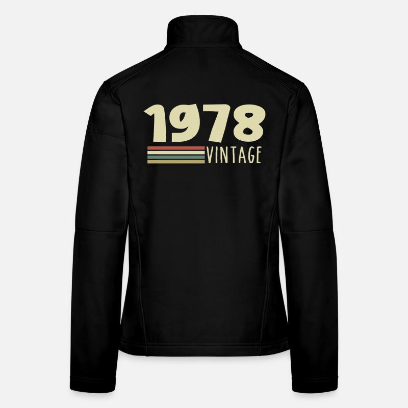 Women's Softshell Jacket