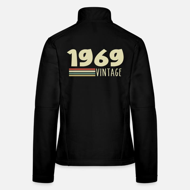 Women's Softshell Jacket